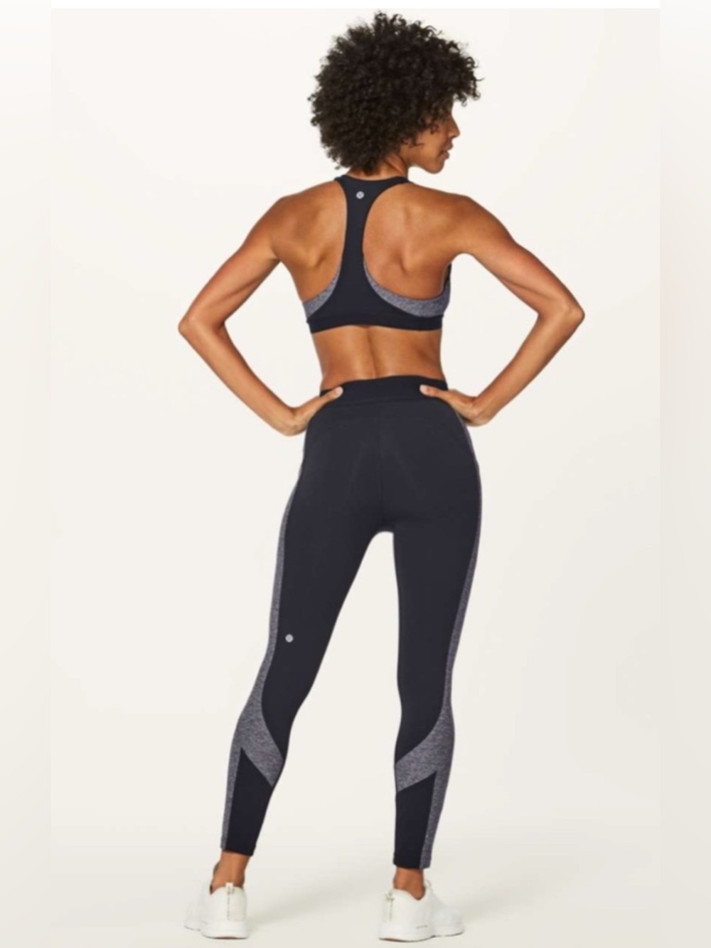 Lululemon Box It Out Tight
Black / Heathered Black - Picture 2 of 6
